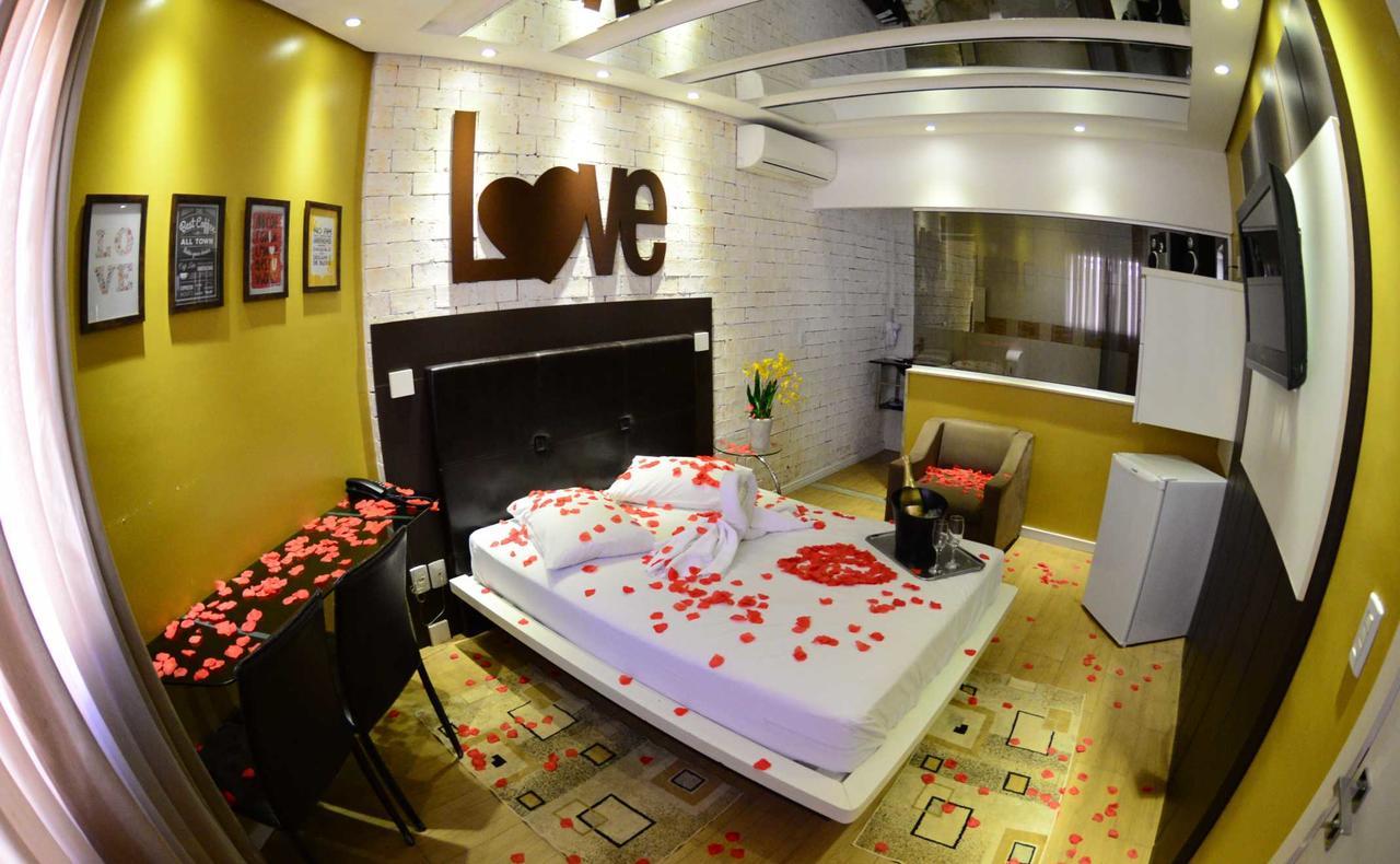 פאסו פונדו Helus Motel מראה חיצוני תמונה
