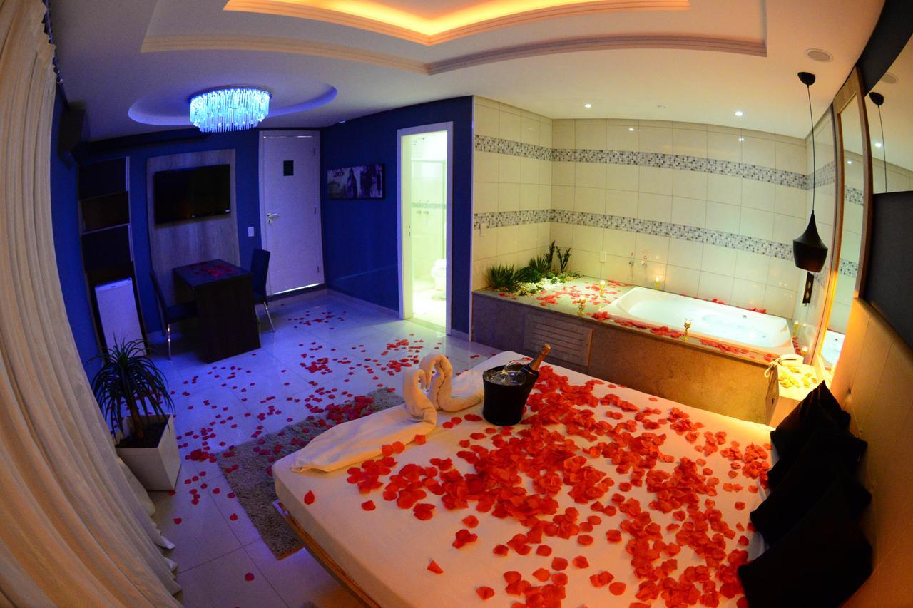 פאסו פונדו Helus Motel מראה חיצוני תמונה